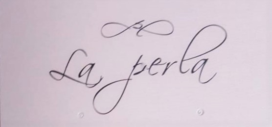 <span style="font-weight: bold;">La perla</span>