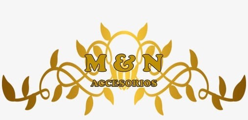 <span style="font-weight: bold;">M y N accesorios</span>&nbsp;